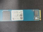 Genuine Western Digital 512 GB NVMe SSD 1 Year Warranty