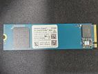 Genuine Western Digital 512 GB NVMe SSD 1 Year Warranty