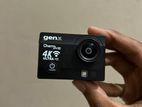 genX camera for sale