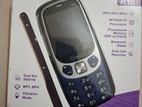 Geo R 10 full metal body (New)
