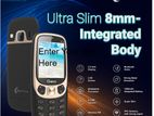 Geo R10---Feature Phone (New)