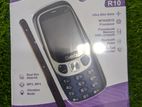 Geo :-- R10 Ultra Slim (Used)