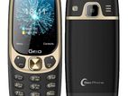 Geo --R10..Feature Phone (New)