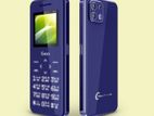 Geo R11 Button Phone (Brand New)