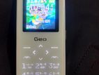 Geo R11 GeophoneTouchPAD (Used)