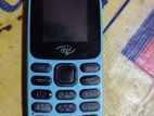 Itel . (Used)