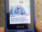 Geo T15 . (Used)