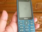 Geo T19 .4G Kaios (Used)