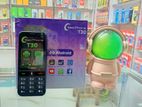 Geo T30 4G(1GB RAM)OFFI: (New)