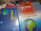 Geography New Book