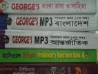 George bcs and gov job preparation books