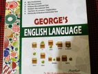 George's English Language