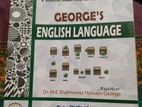 George's MP3 English language