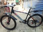 Ger cycle Prince 26" Allow body