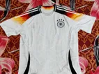 Germany 2024 Euro Home Jersey