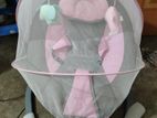 Germany Imported Baby Electric Swing