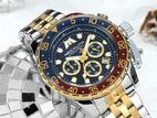 Germany Watch