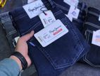 Germents export derain jeans