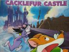 Geronimo stilton: the secret of cacklefur castle