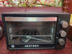 GERSTRON OVEN