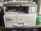 gestetner photocopy machine for sell.