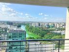 Get comfortable in a 3400 SQ FT flat for rent Gulshan 2