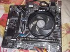 Desktop for sell