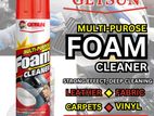 Getsun Multi-purpose Foam Cleaner (650ml).