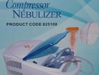 Getwell Compressor Nebulizer