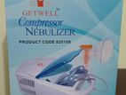 Getwell Compressor Nebulizer