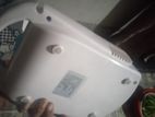 Getwell Compressor Nebulizer Machine.