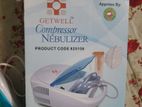 Getwell Nebulizer