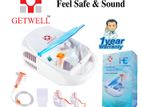 Getwell Nebulizer