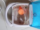 Getwell Nebulizer machine