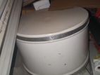 Geyser for sell