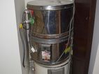 Geyser (water Heater & Dispenser 10 Gallon)