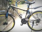 Bicycle for sell