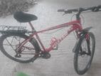 Foxter Bicycle for sale