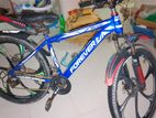 Bicycle for sell