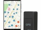 GF 07 Apps GPS