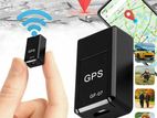 GF 07 Mini Magnetic Anti Lost Real Time Tracking Device