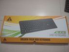 Gf-k101 Usb Keyboard for sale