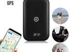 GF21 Mini GPS Tracker - NEW