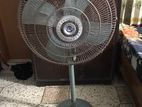 GFC 22” Stand Fan