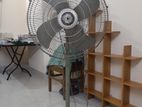 GFC 24" Stand Fan Sell