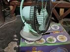 GFC 9" High speed fan