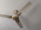 Gfc ceiling fan 56" for sell