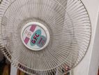 GFC electric wall hanging fan