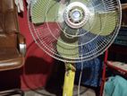 GFC Pedestal FAN