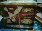 Gfc Fan Platinum 56"